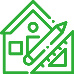 家づくりの基礎が学べる