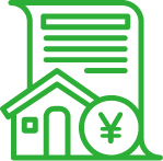 住宅ローンの情報を学べる