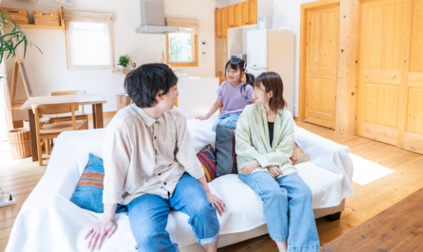 疑問や悩みを総合的にサポート